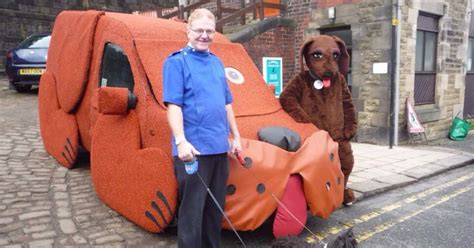 Rossendale Veterinary Surgeons .